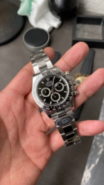 Rolex Cosmograph Daytona m126500ln-0002 40mm - Image 2