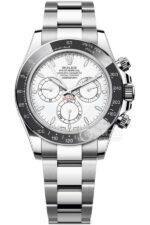 Rolex Cosmograph Daytona series m126502-0001 watch